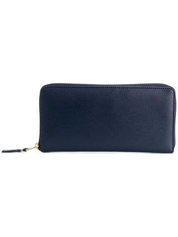 CLASSIC LEATHER LINE WALLET