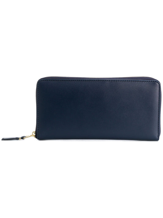 CLASSIC LEATHER LINE WALLET