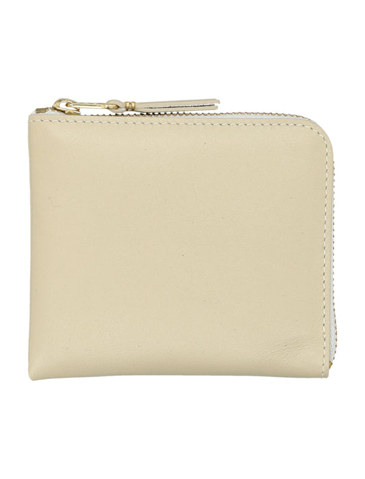 CLASSIC ZIP WALLET