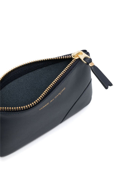 CLASSIC LEATHER LINE WALLET