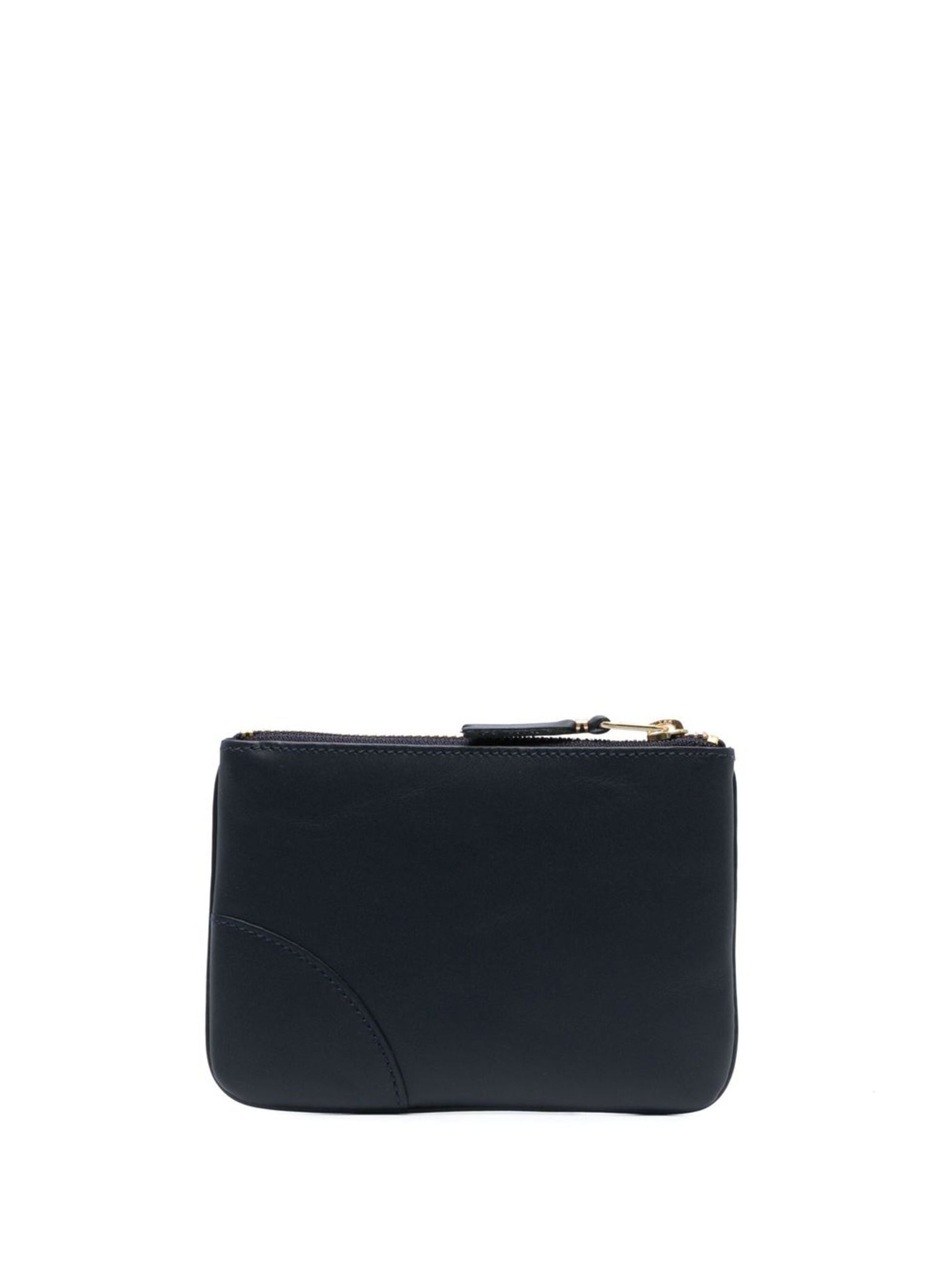 CLASSIC LEATHER LINE WALLET