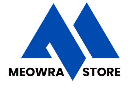 Meowra store