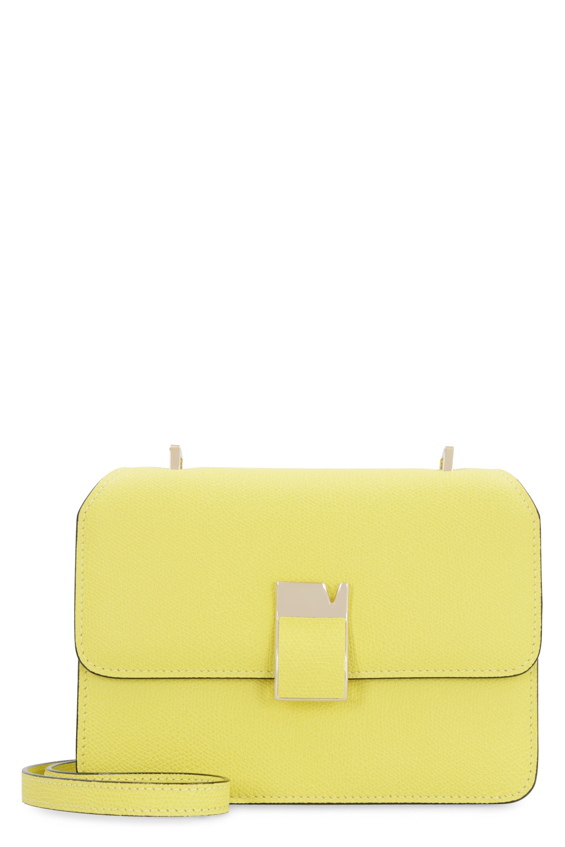 NOLO MINI LEATHER CROSSBODY BAG