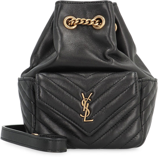 JOE MINI BUCKET BAG