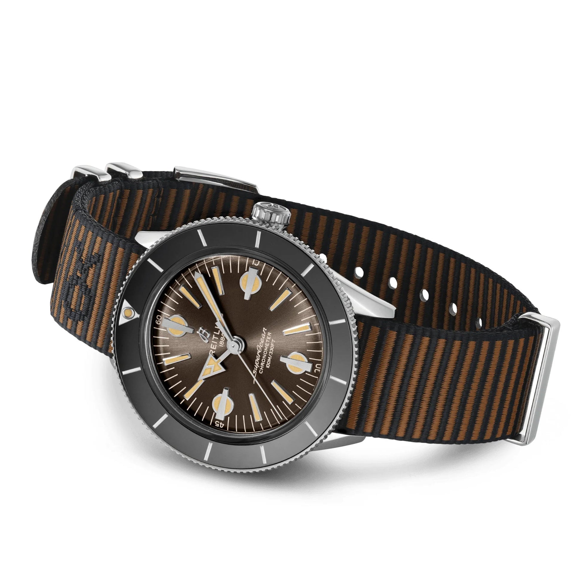 Superocean Heritage 57 Outerknown, Ref# A103703A1Q1W1