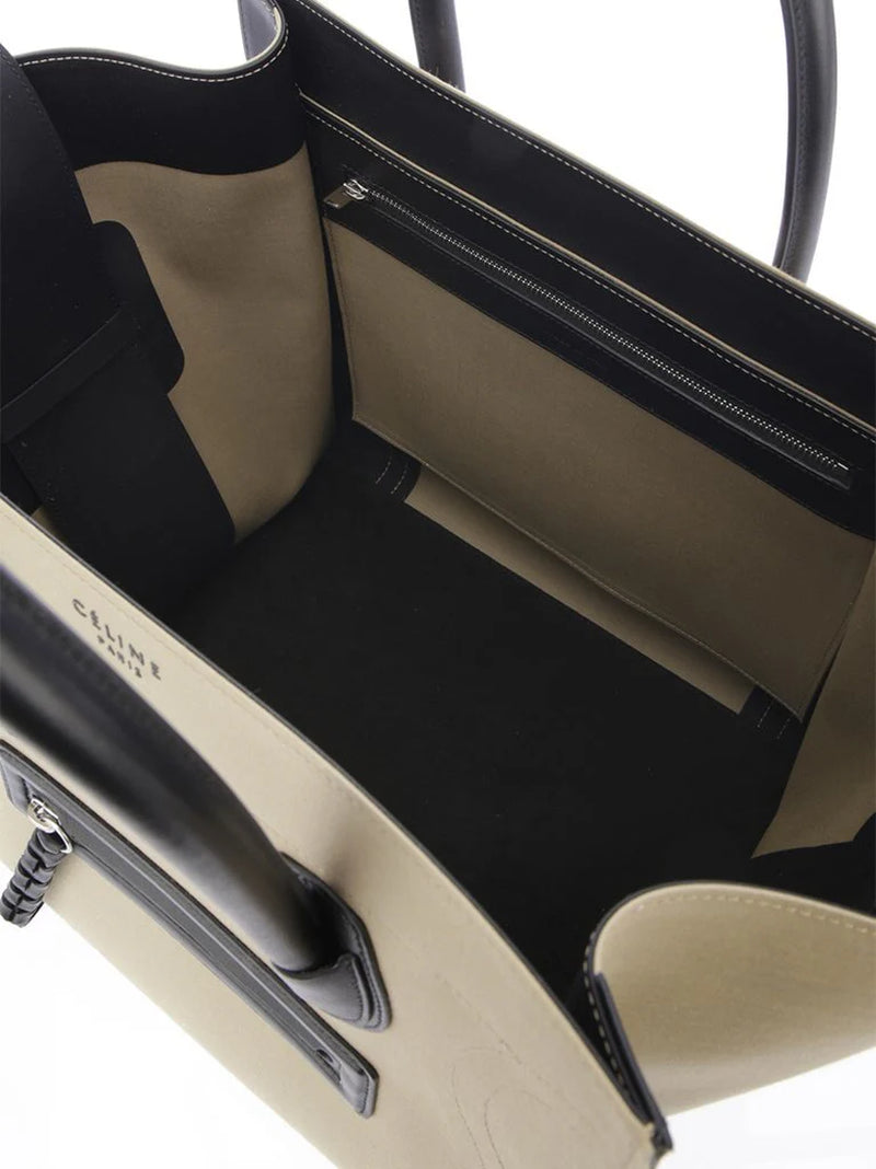 Phantom Raincoat Tote