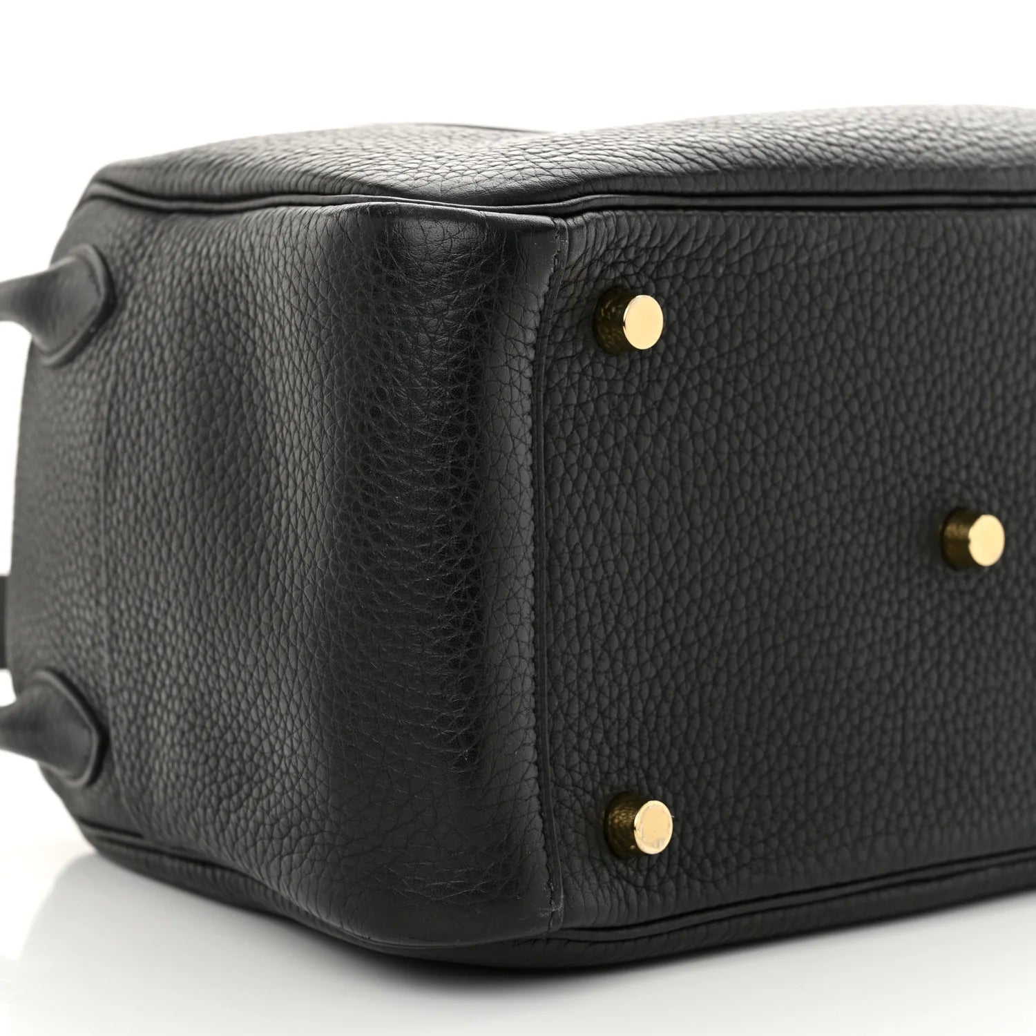 Taurillon Clemence Lindy 26 Black