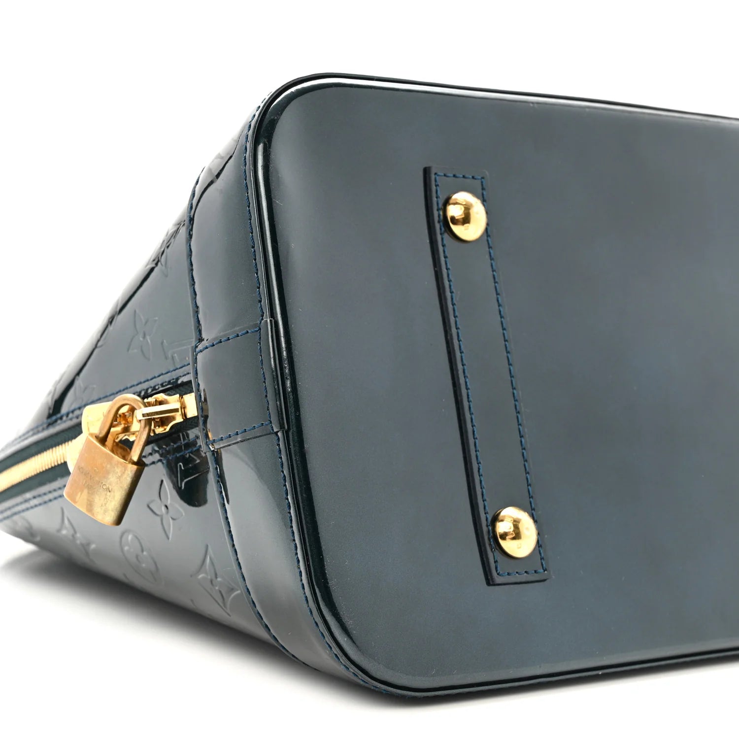 Vernis Alma GM Blue Nuit