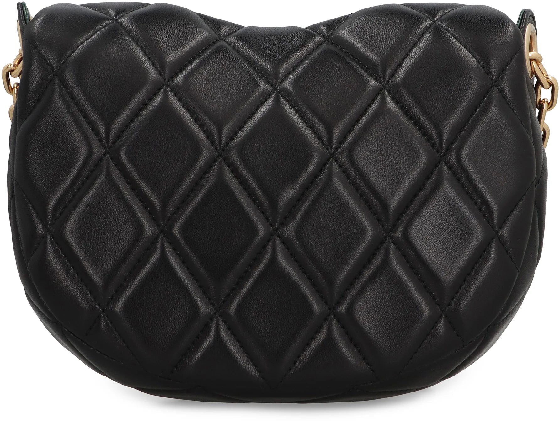 ROCKING HORSE LEATHER BAG