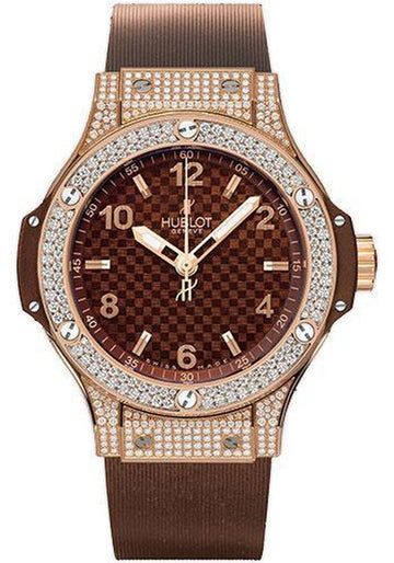 Hublot Big Bang 38Mm