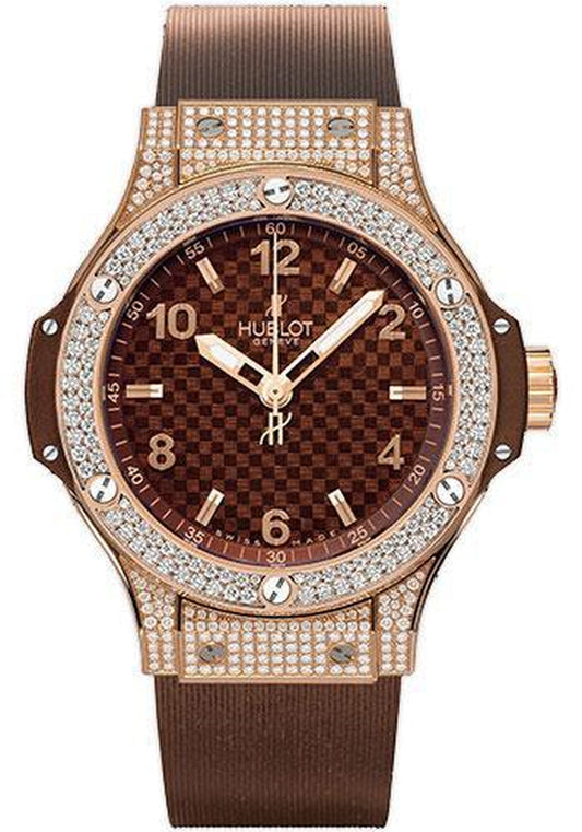 Hublot Big Bang 38Mm