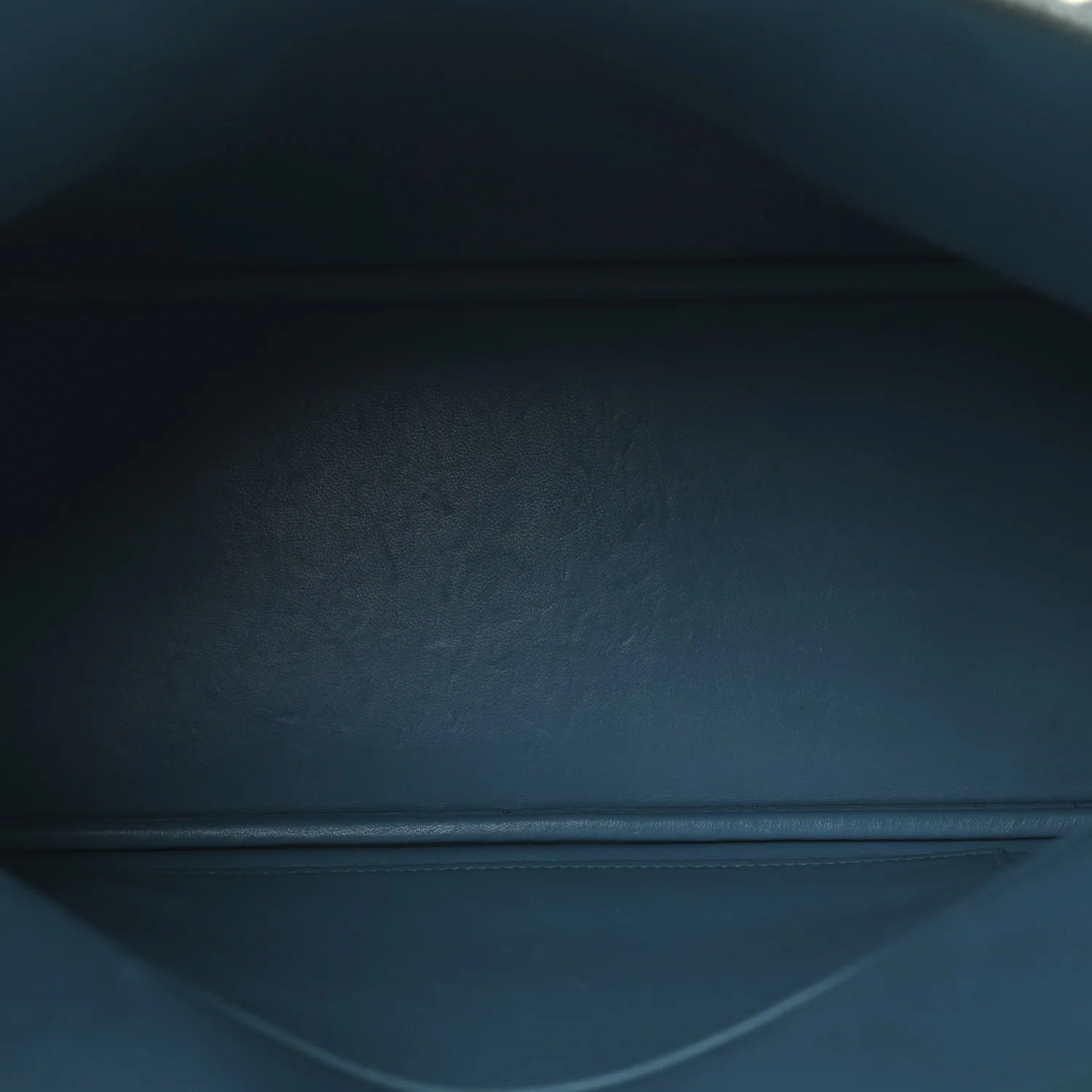 Chevre Mysore Bolide 31 Turquoise