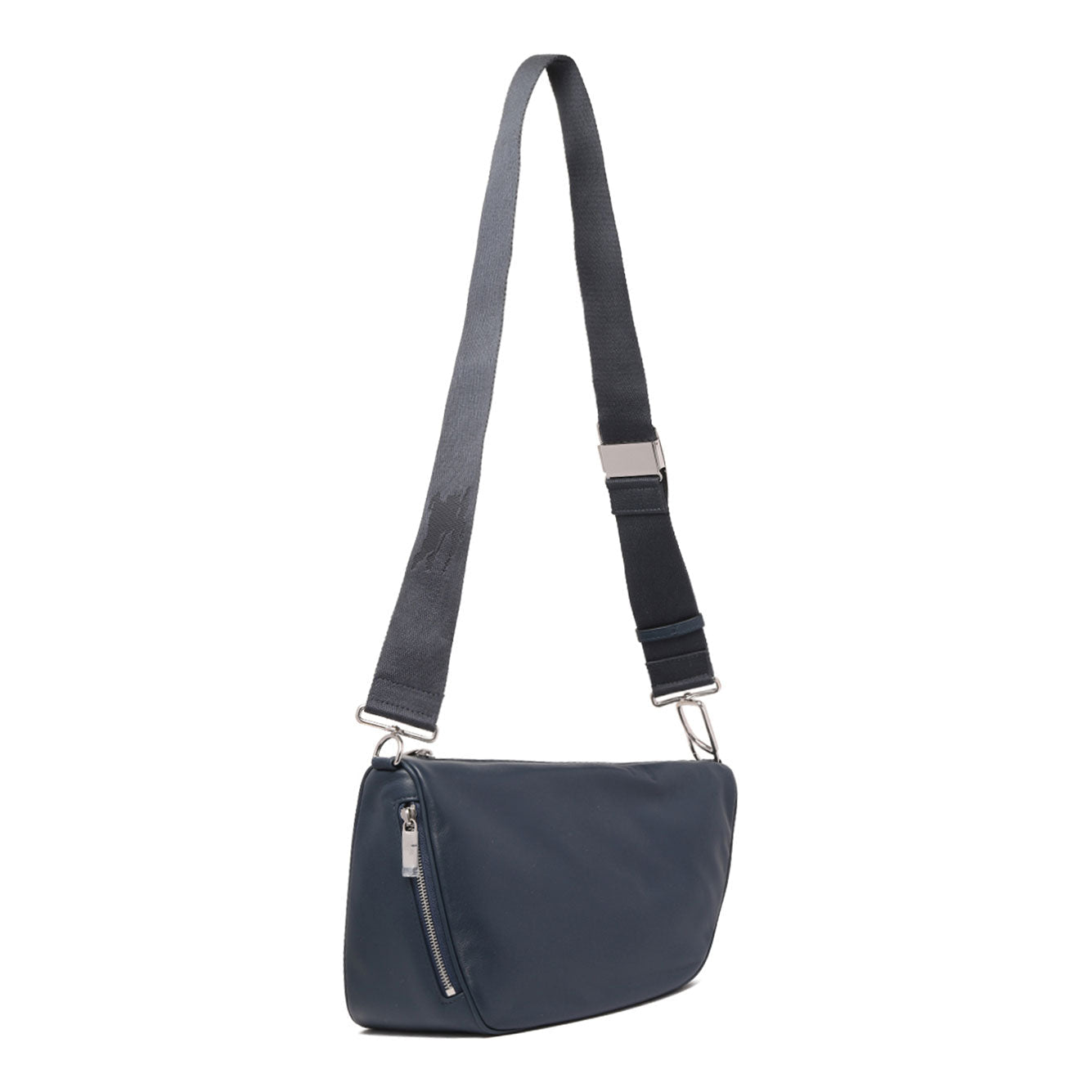 LAKE CALF LEATHER BAGS