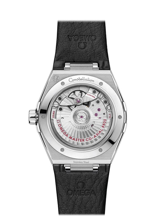 Constellation CO‑AXIAL MASTER CHRONOMETER Ref# 131.13.39.20.01.001