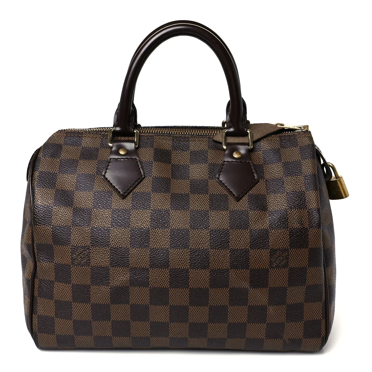 Damier Ebene Speedy 25