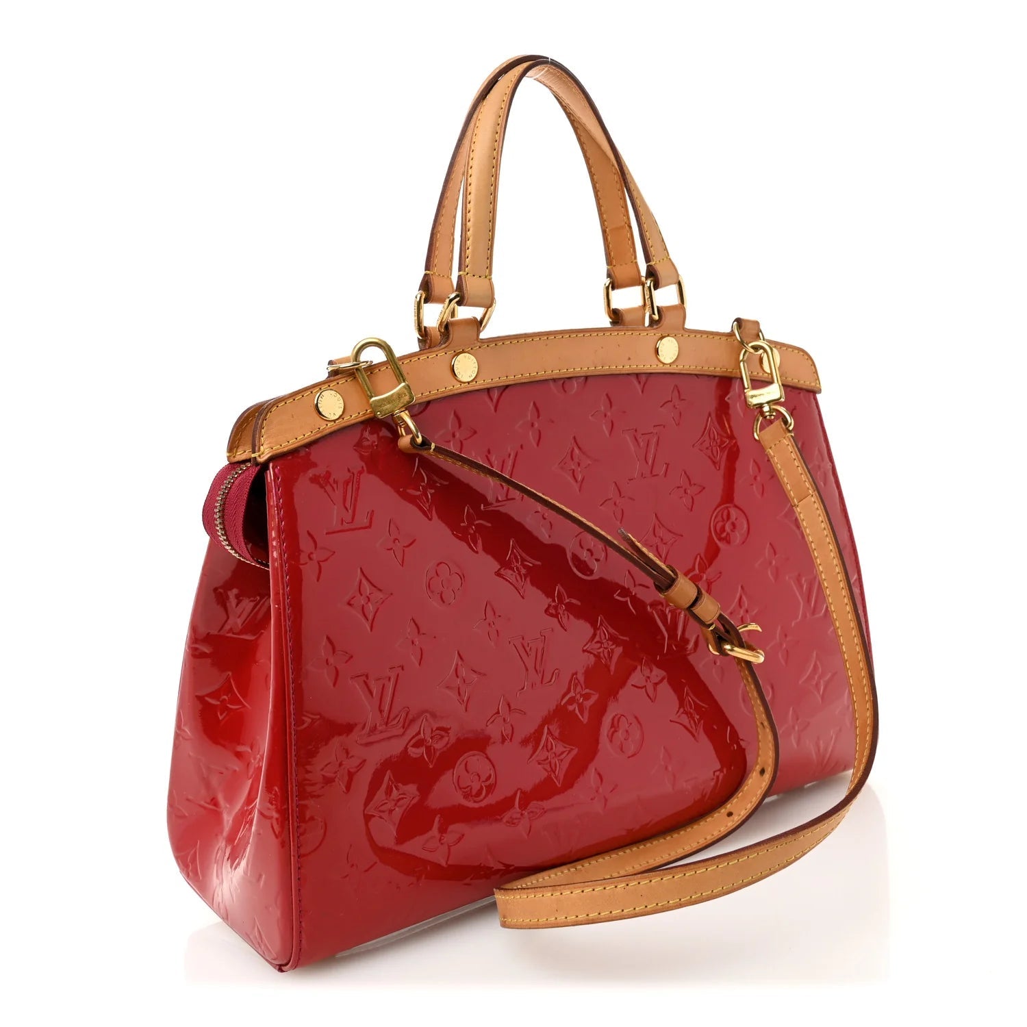 Vernis Brea MM Rose Indien