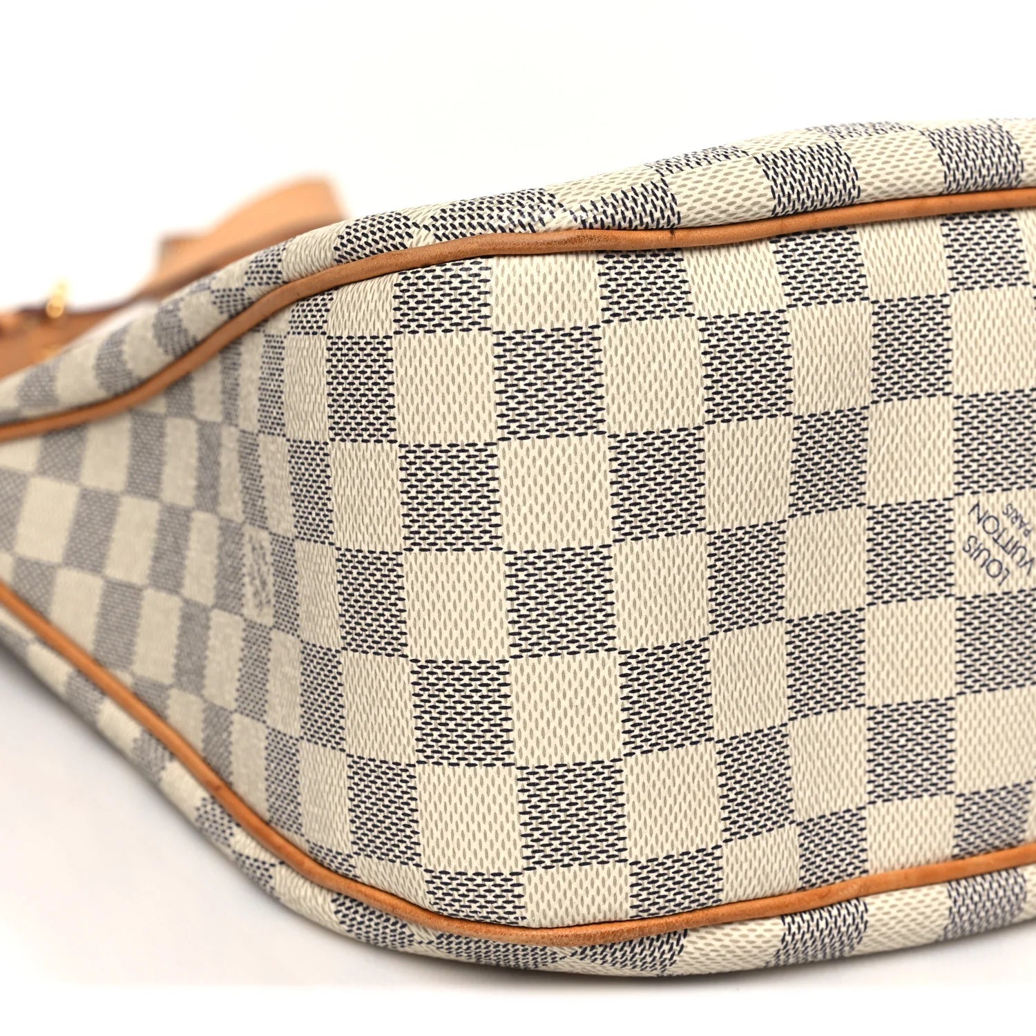 Damier Azur Siracusa MM