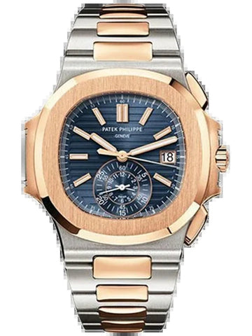 Patek Philippe Watch 5980/1AR-001 / Complete Box & Papers / 2020