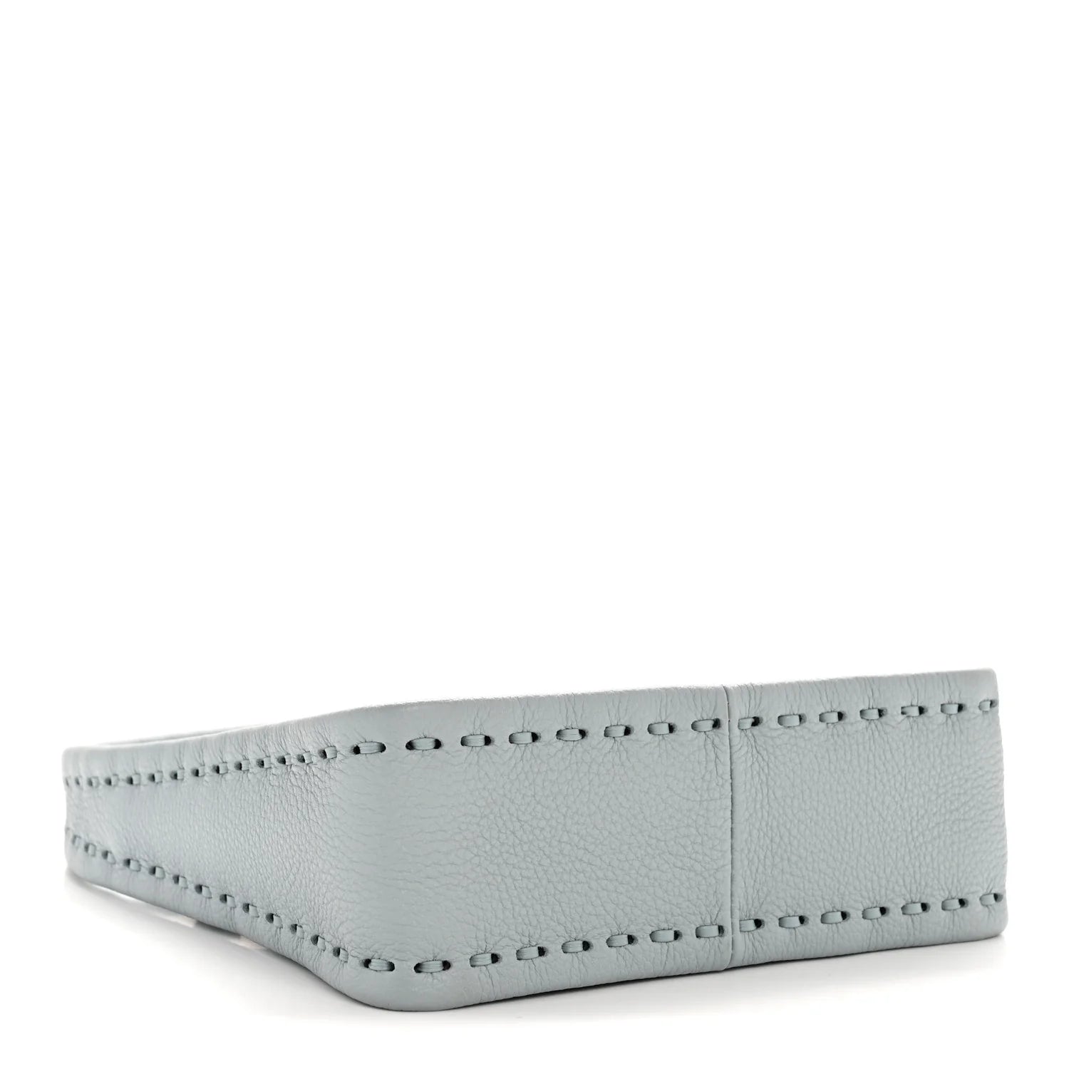 Cuoio Roma Sellerissima Nappa Sintetica Tape Stitch Mini Fendessence Shoulder Bag Anice