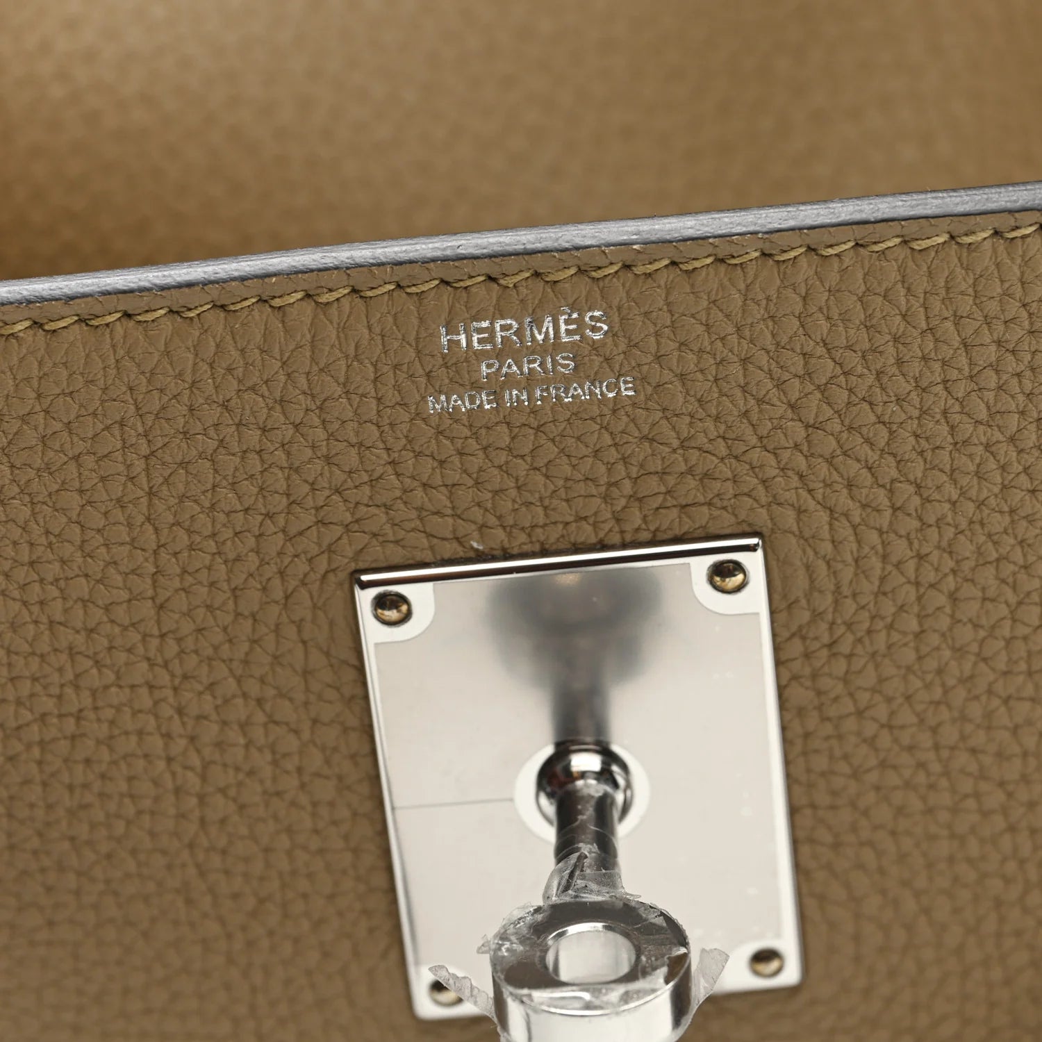 Togo Kelly Messenger PM Trench