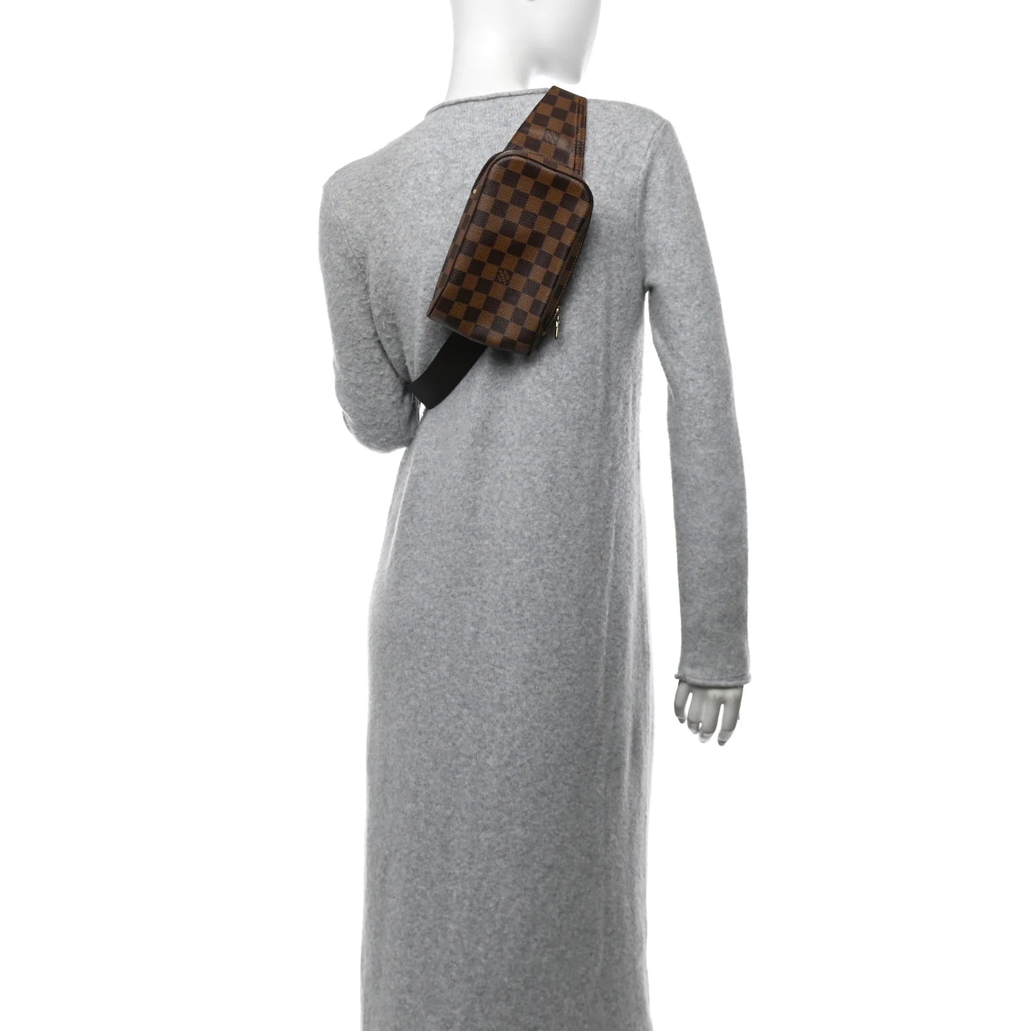 Damier Ebene Geronimos