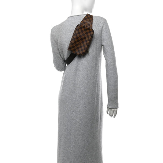 Damier Ebene Geronimos