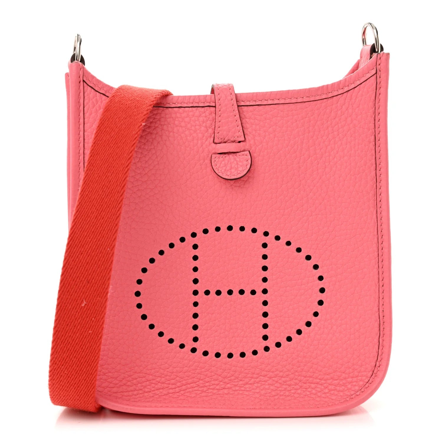 Taurillon Clemence Amazone Evelyne TPM Rose Azalee Rouge Pivoine