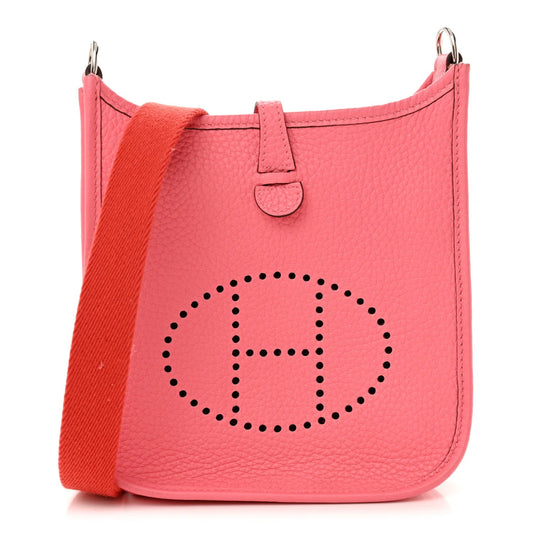 Taurillon Clemence Amazone Evelyne TPM Rose Azalee Rouge Pivoine