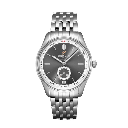 Premier Automatic 40, Ref# A37340351B1A1