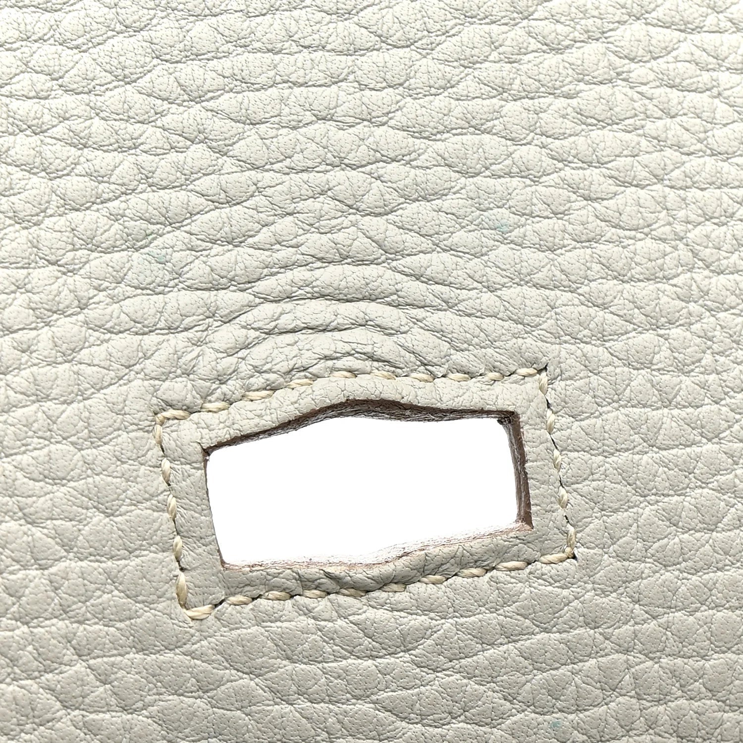 Taurillon Clemence Jypsiere 37 Gris Perle