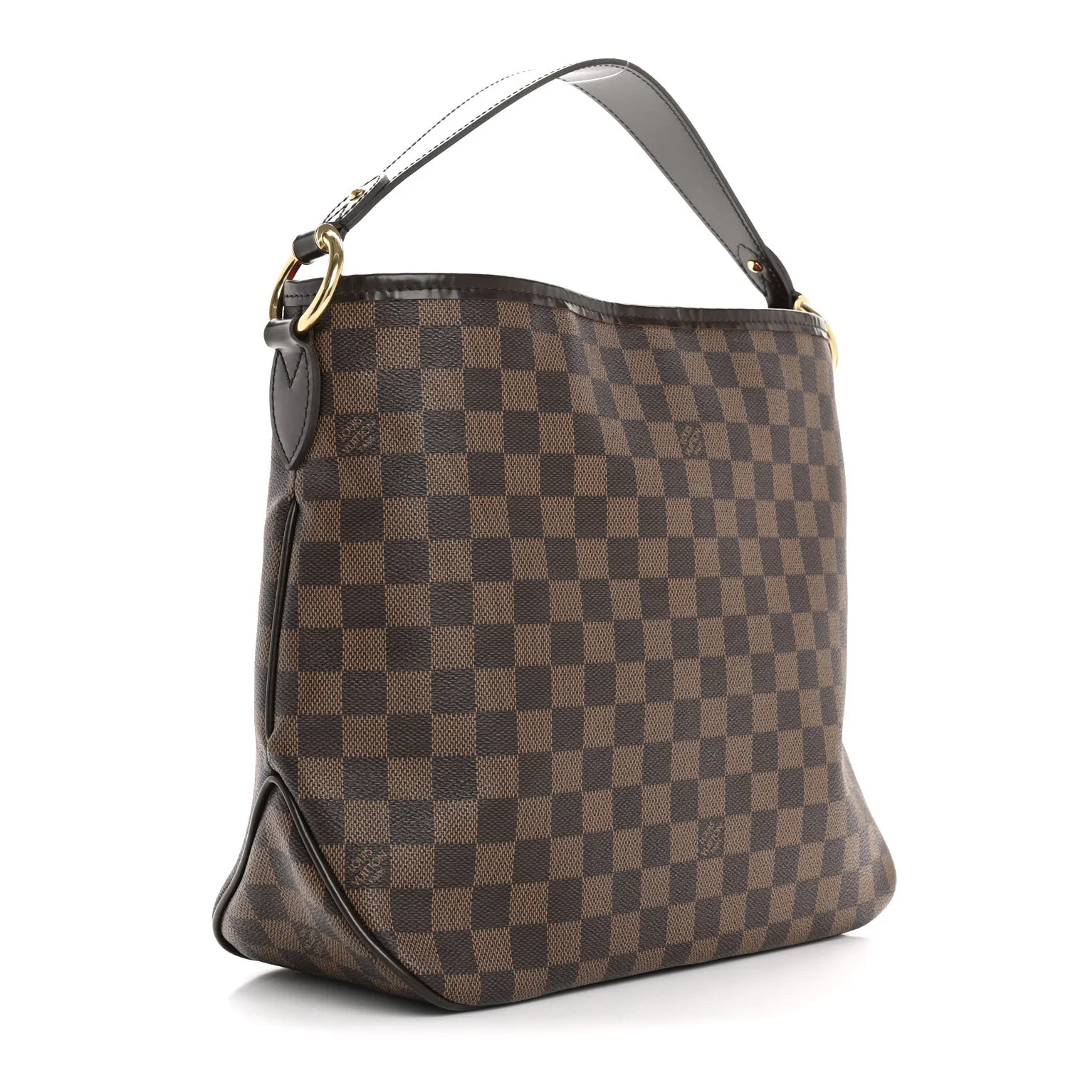 Damier Ebene Delightful PM