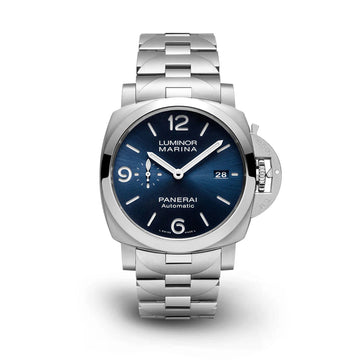 Luminor Marina Specchio Blu Ref# PAM01316
