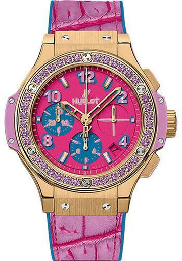 Hublot Big Bang 41Mm 341.VV.7389.LR.1205.POP15