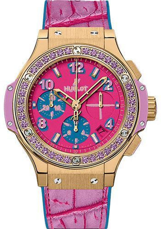 Hublot Big Bang 41Mm 341.VV.7389.LR.1205.POP15