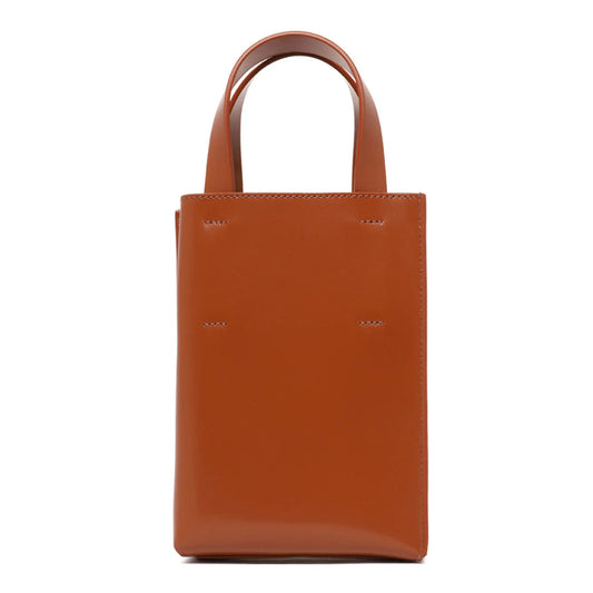 MOCA CALF LEATHER BAGS