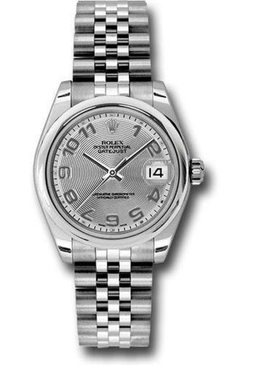 Rolex Datejust 31Mm Watch 178240Scaj
