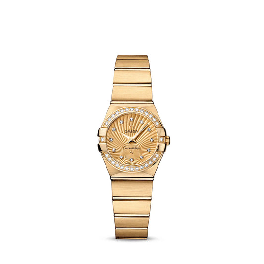 Constellation QUARTZ Ref# 123.55.24.60.58.001