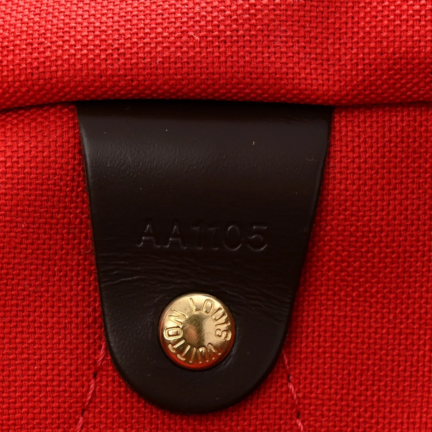 Damier Ebene Speedy 35