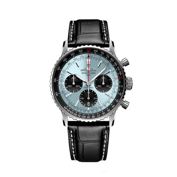 Unworn  Navitimer B01 Chronograph Ref# AB0139241C2P1, Box and Papers