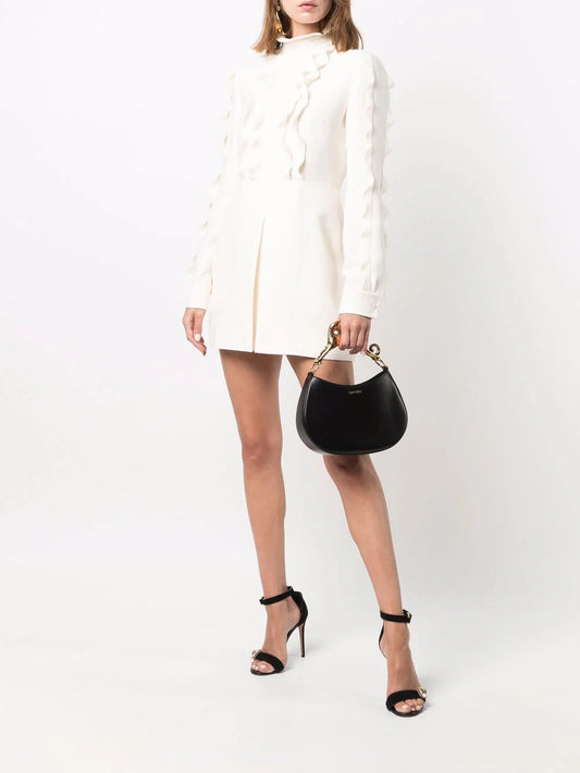 HOBO BAG WHIT CAT HANDLE