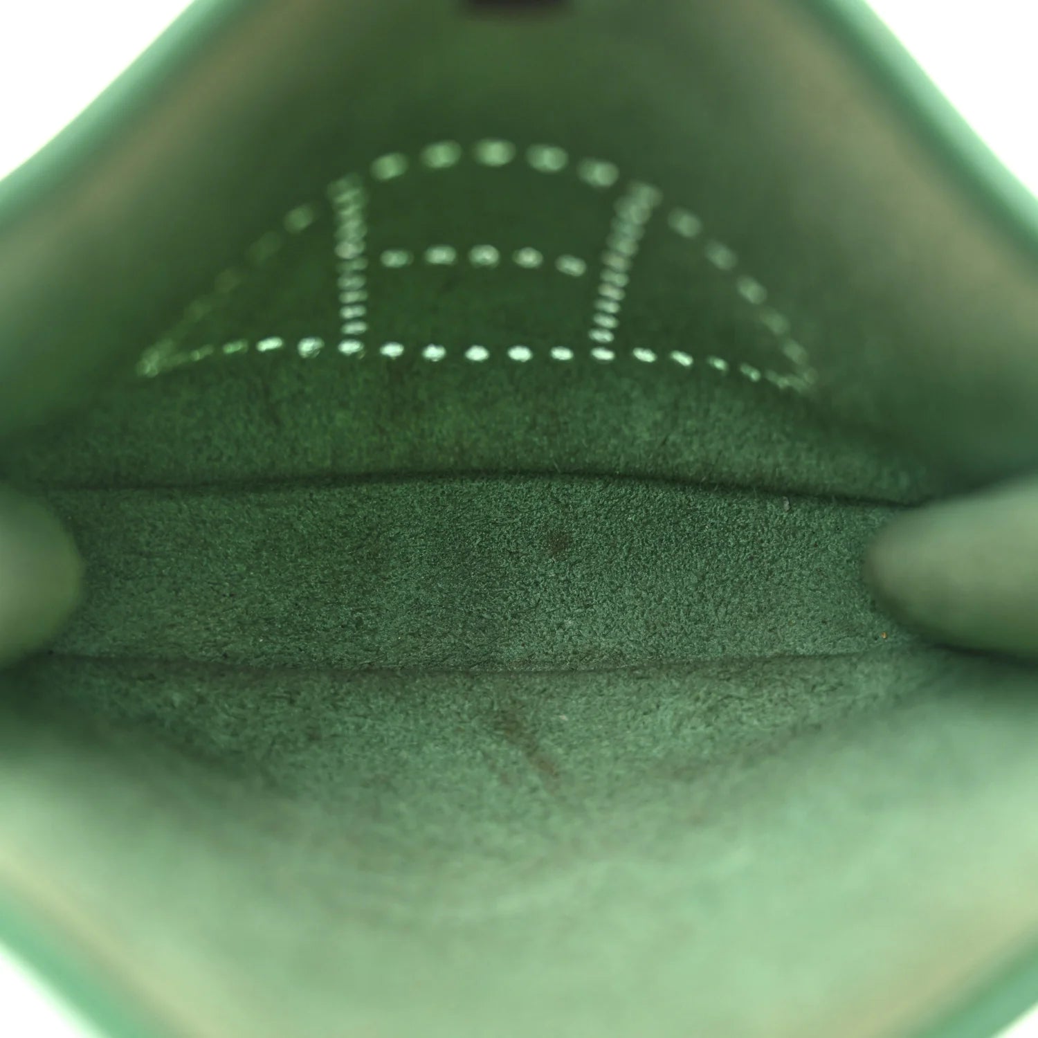 Taurillon Clemence Amazone Evelyne TPM Vert Vertigo