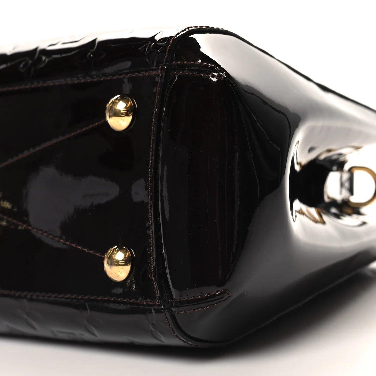 Vernis Montaigne MM Amarante