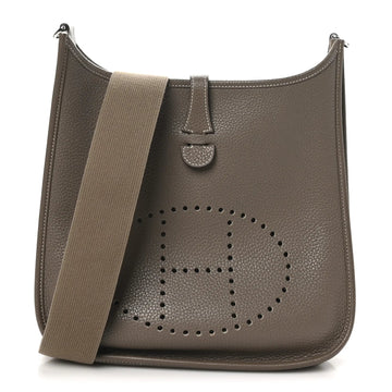 Taurillon Clemence Evelyne PM Etoupe