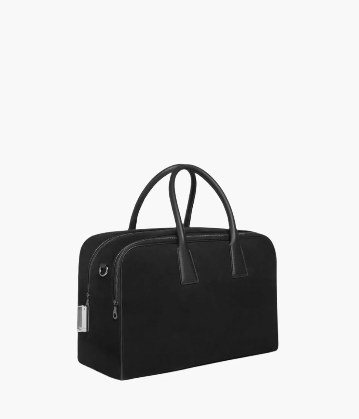 Cristallo Weekender Nubuck