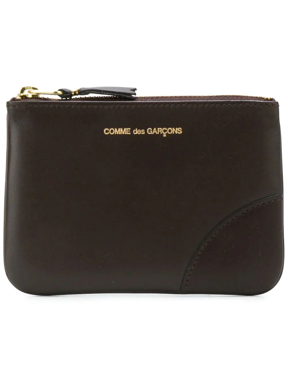 CLASSIC LEATHER LINE POUCH
