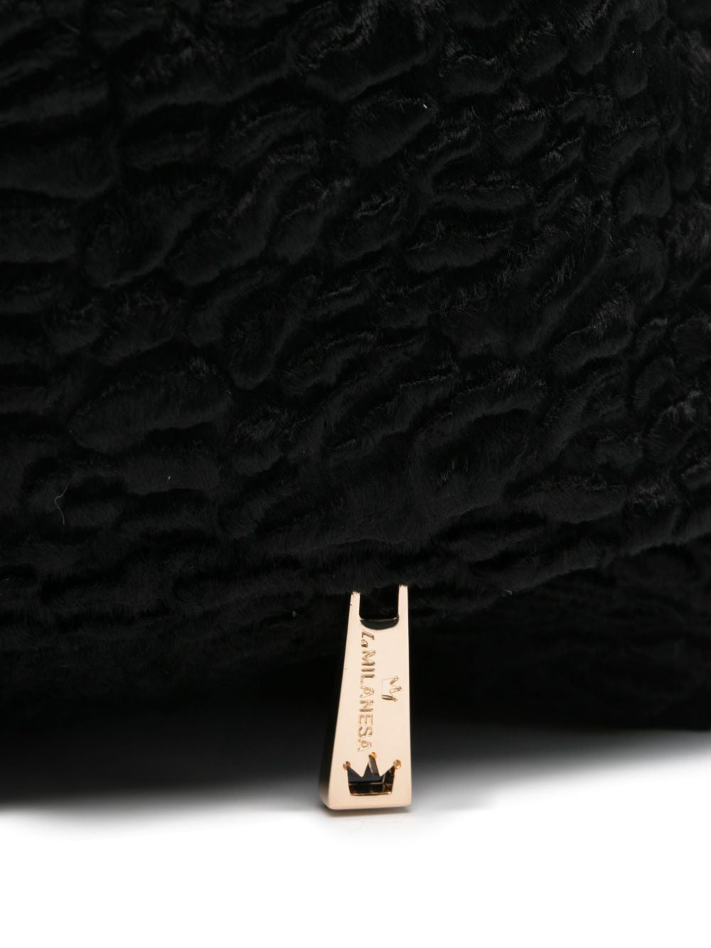 LISA LARGE SHOULDER BAG