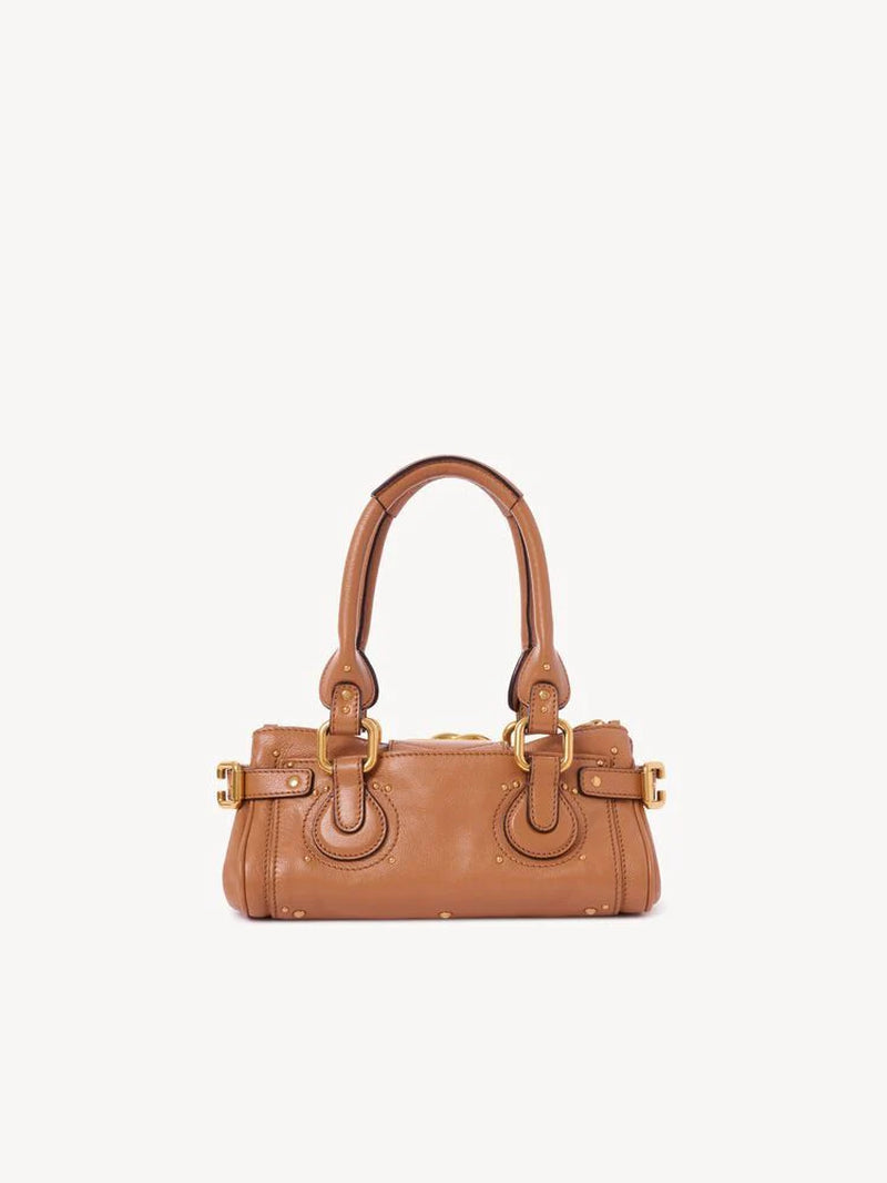PADDINGTON HANDBAG