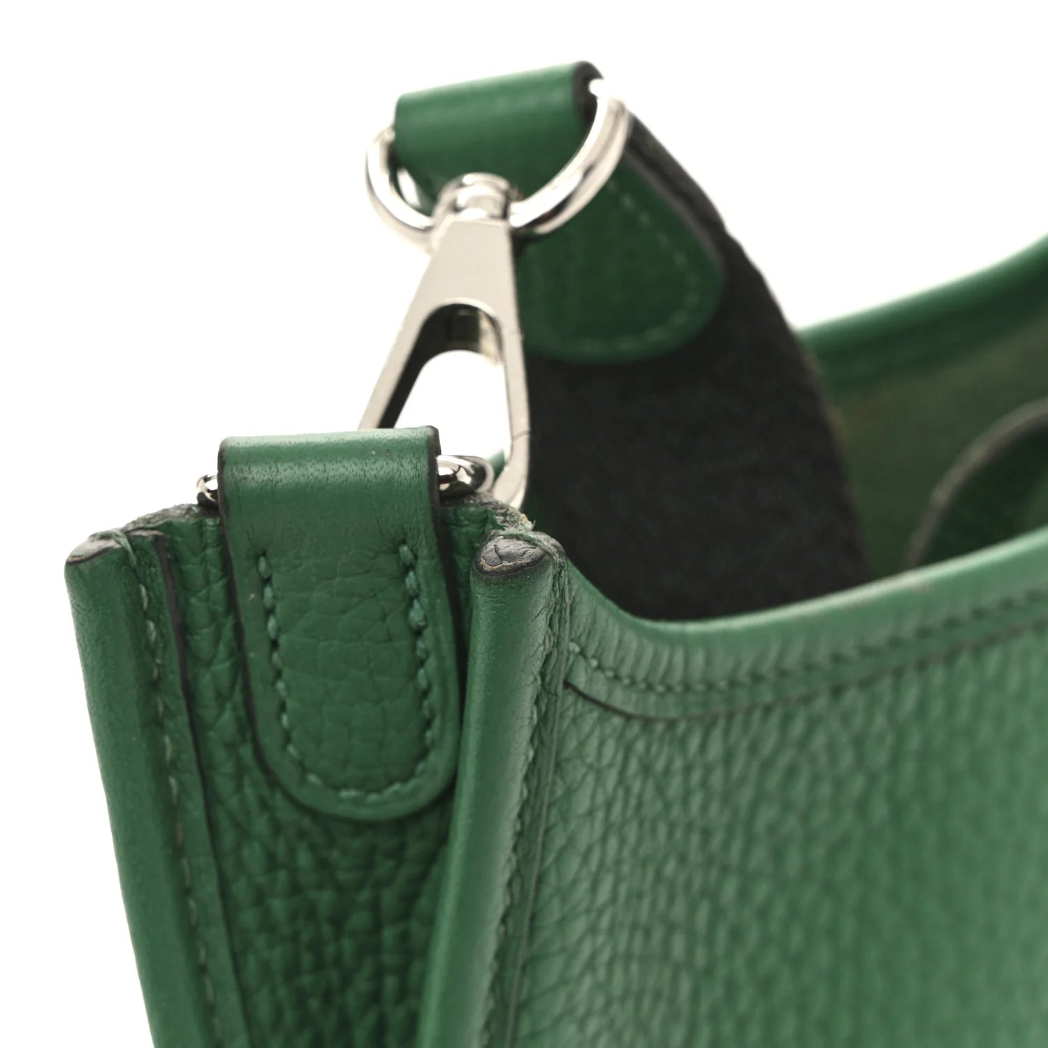 Taurillon Clemence Amazone Evelyne TPM Vert Vertigo