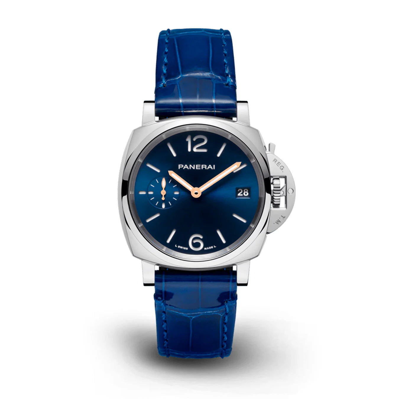 Luminor Due Ref# PAM01273