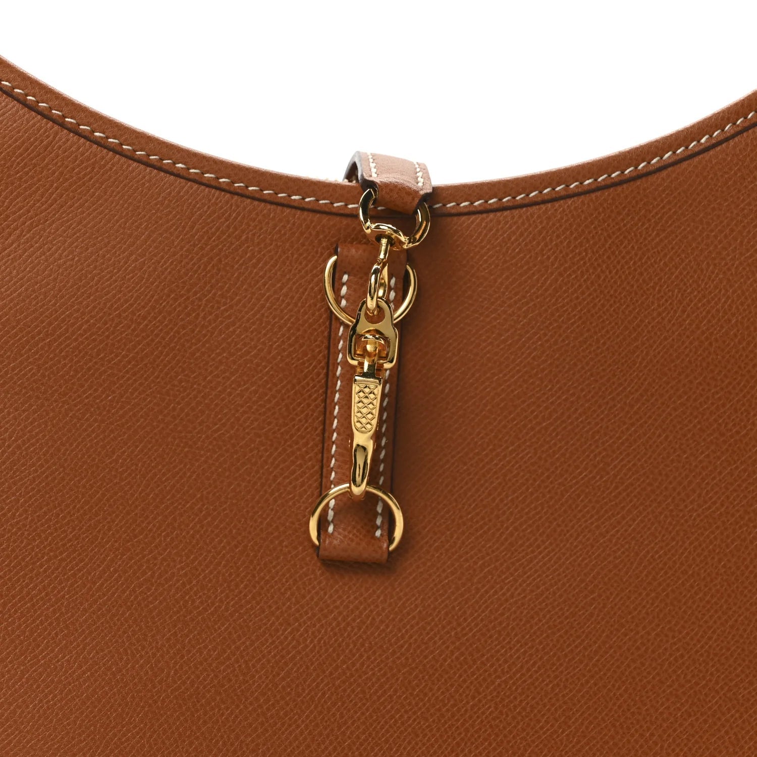 Courchevel Trim II 31 Gold